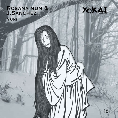 Rosana Nun, J.Sanchez - Yuki [YOK0016]